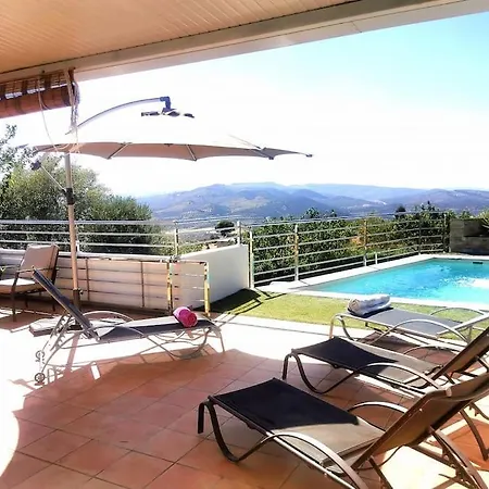 Magical Andalusian Vacation 