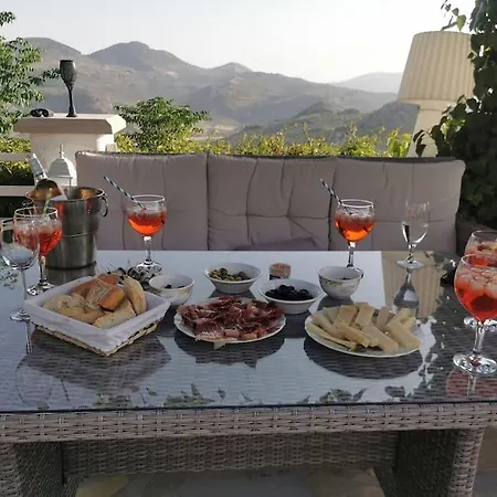 Apartment Magical Andalusian Vacation 