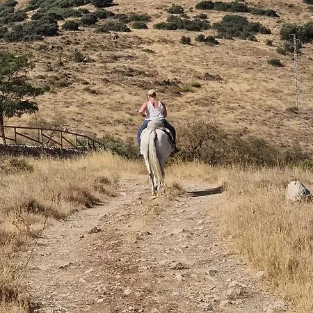 Magical Andalusian Vacation 
