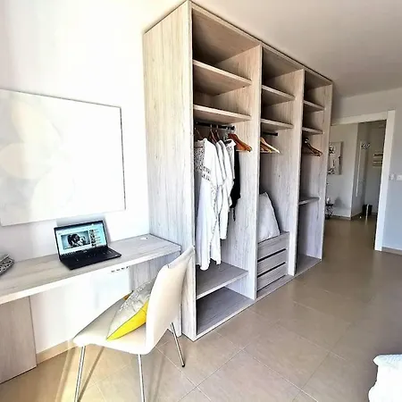Apartment Magical Andalusian Vacation 