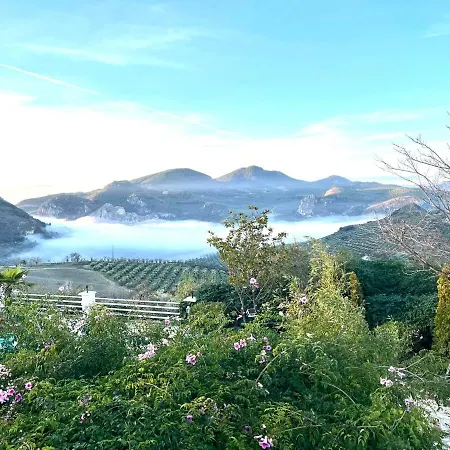 Magical Andalusian Vacation 