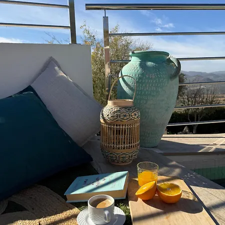 Magical Andalusian Vacation 