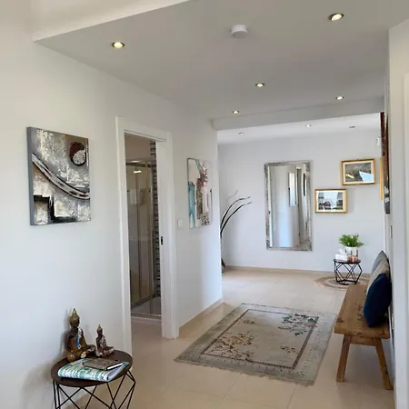 Magical Andalusian Vacation 