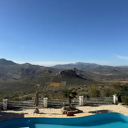 Magical Andalusian Vacation 