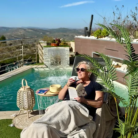Apartment Magical Andalusian Vacation 