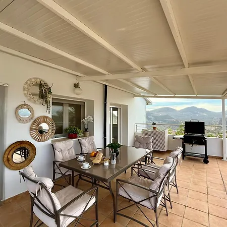 Magical Andalusian Vacation 