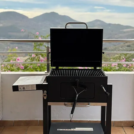 Magical Andalusian Vacation 