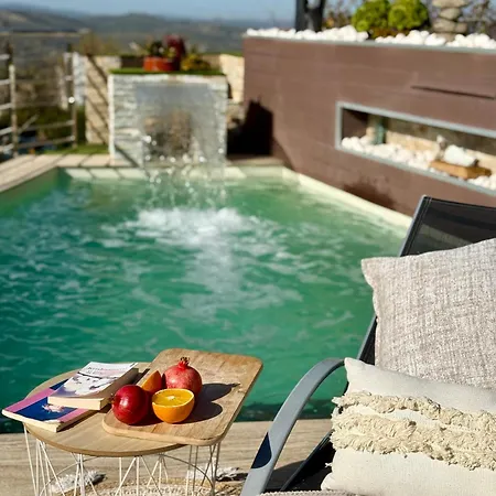 Apartment Magical Andalusian Vacation 